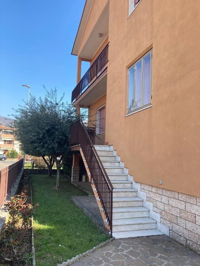 Casa Morena Неграр Екстериор снимка