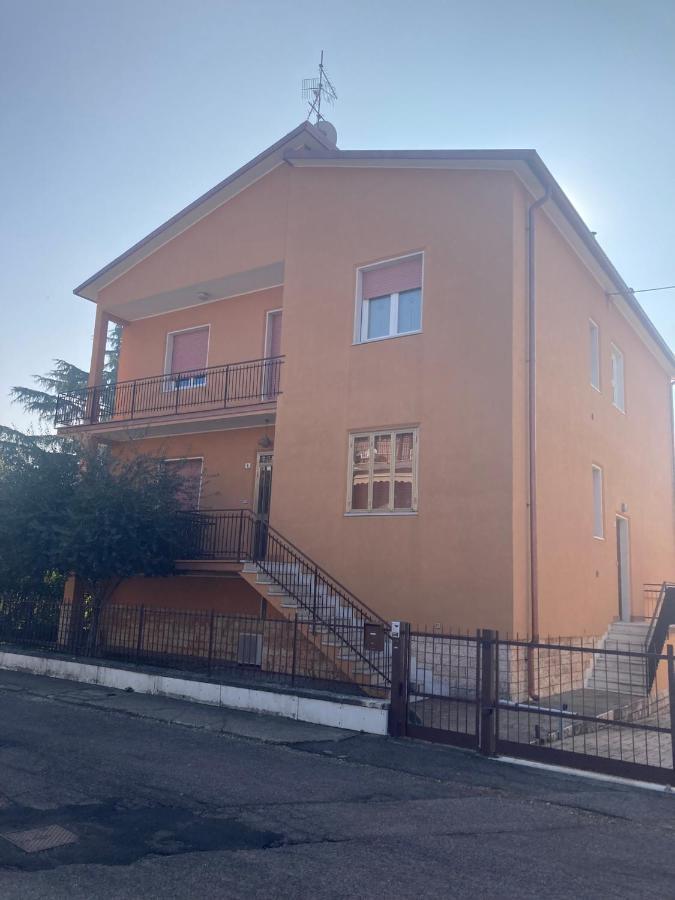 Casa Morena Неграр Екстериор снимка